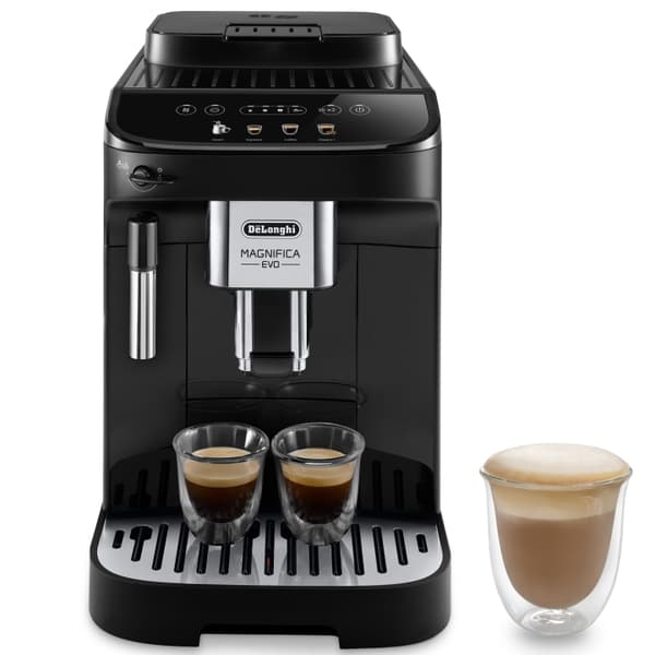 Delonghi Helautomatisk espressomaskin ECAM290.22.B