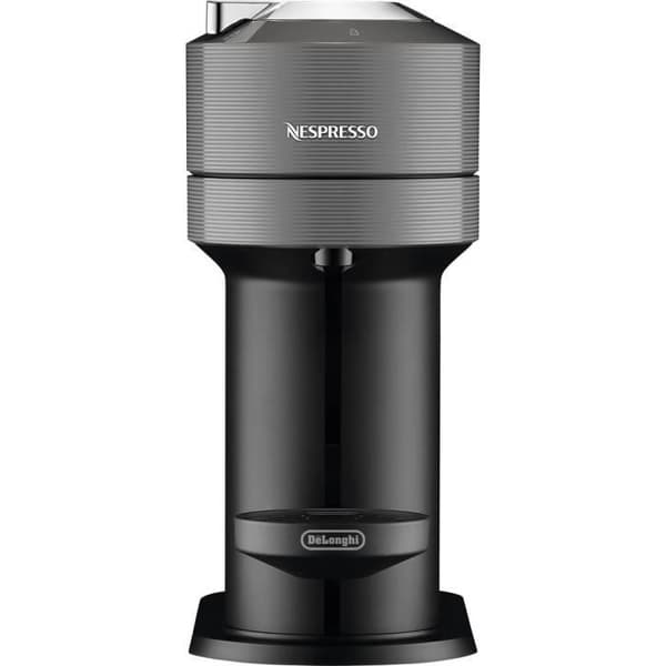 DeLonghi ENV120.GY Vertuo Next 132192057 Kapselmaskin grå