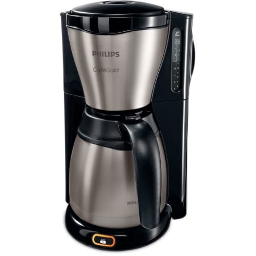 Philips HD7548 Droppande kaffebryggare 1,2 l