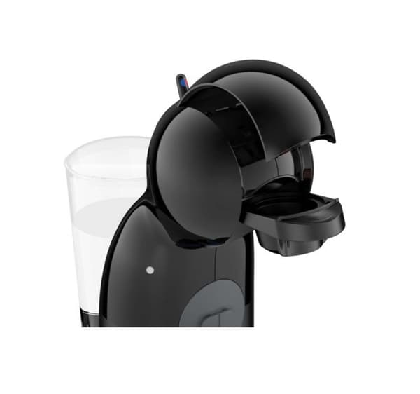 Kaffemaskin - KRUPS - Dolce Gusto Piccolo XS - 15 bar - 0,8L - Multidrycker