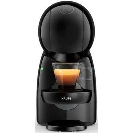 Kaffemaskin - KRUPS - Dolce Gusto Piccolo XS - 15 bar - 0,8L - Multidrycker