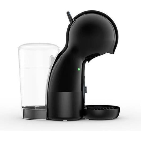 Kaffemaskin - KRUPS - Dolce Gusto Piccolo XS - 15 bar - 0,8L - Multidrycker