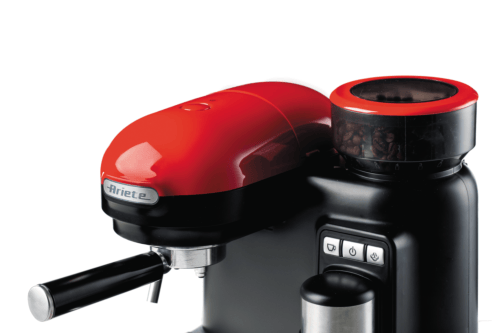 Ariete Moderne espresso