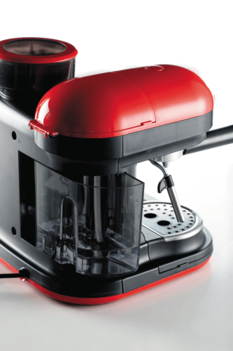 Ariete Moderne espresso