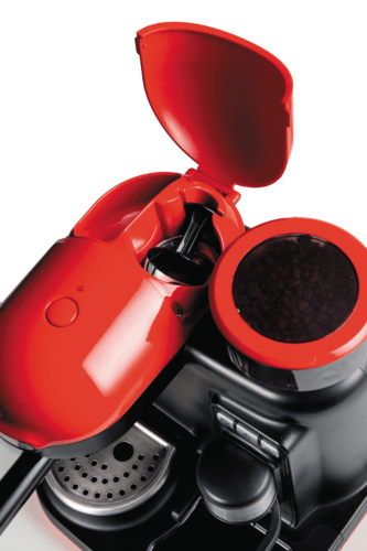 Ariete Moderne espresso