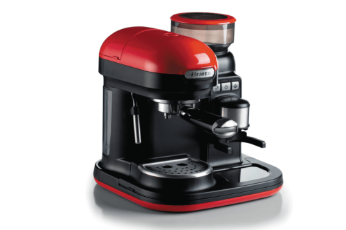 Ariete Moderne espresso