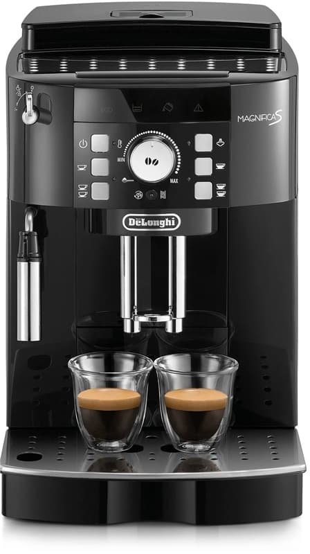 Delonghi Magnifica S Espressomaskin