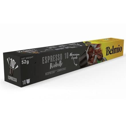 Coffee Belmio Ristretto / BLIO31311