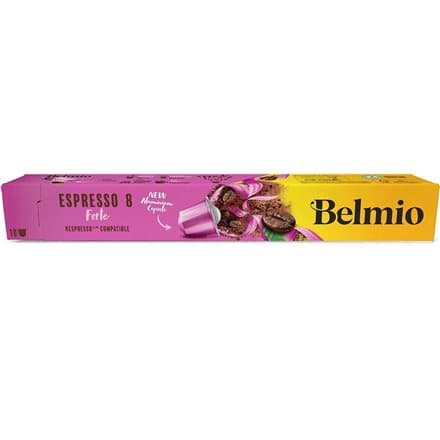 Coffee Belmio Espresso Fortissimo / BLIO31301