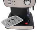Miniatyrbillede 3 af 6: ESPRESSOR HEINNER HEM-1100BKX