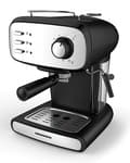 Miniatyrbillede 6 af 6: ESPRESSOR HEINNER HEM-1100BKX