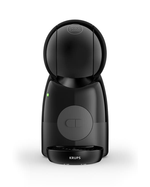 Krups Piccolo XS KP1A3 Manuell espressomaskin 0,8 L