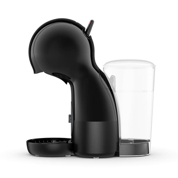 Krups Piccolo XS KP1A3 Manuell espressomaskin 0,8 L