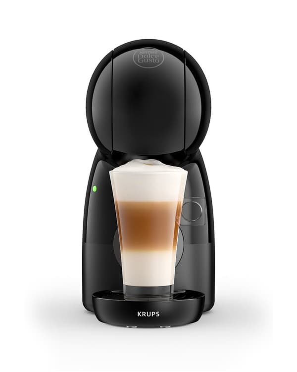 Krups Piccolo XS KP1A3 Manuell espressomaskin 0,8 L