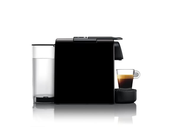 De'Longhi Essenza Mini EN85.B Semi-auto Kapsel kaffemaskin 0,6 L