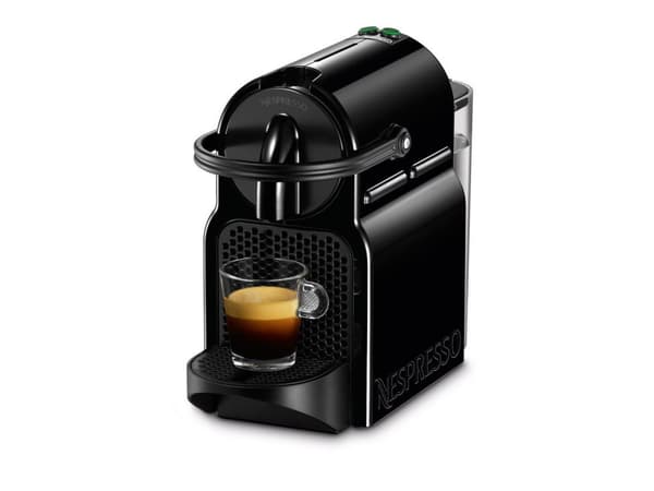 DeLonghi INISSIA EN 80.B Pod kaffemaskine 0,8 L Semi-auto