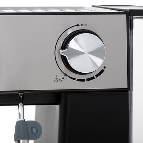 Espressomaskin Camry CR 4410