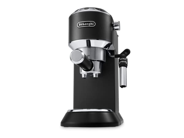 De'Longhi Dedica Style EC 685.BK Halvautomatisk espressomaskin 1,1 L