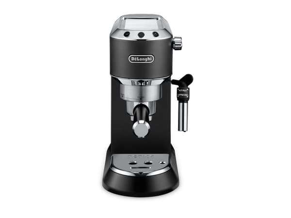 De'Longhi Dedica Style EC 685.BK Halvautomatisk espressomaskin 1,1 L