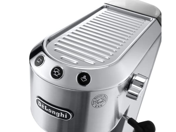 De'Longhi Dedica Style EC 685.M Halvautomatisk espressomaskin 1,1 L