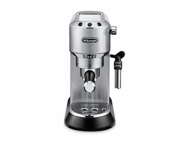De'Longhi Dedica Style EC 685.M Halvautomatisk espressomaskin 1,1 L