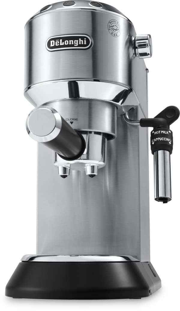 DeLonghi EC685.M Dedica -espressokeitin
