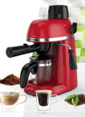 Miniatyrbillede 3 af 4: ESPRESSOR HEINNER HEM-350RD