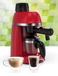 Miniatyrbillede 1 af 4: ESPRESSOR HEINNER HEM-350RD
