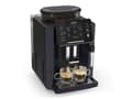 Miniatyrbilde 2 av 5: Krups Sensation EA910B, Espressomaskin, 1,7 l, Kaffe bønner, Innebygd kaffekvern, 1450 W, Sort, Blåbær