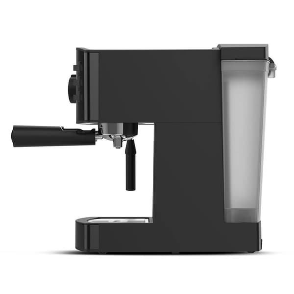 Espressomaskin Taste Classic M80 Svart