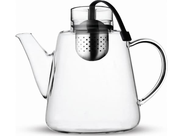 Vialli Design Amo 1,5L czarny Vialli Design Amo 1,5L czarny