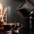 Miniatyrbild 3 av 5: Cecotec Digital drip-coffee machine for 12 cups, with stainless-steel finish and aroma enhancer.