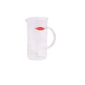 Miniatyrbilde 1 av 2: Munnstykke til kaffetrakter Oroley Spezia Erstatter Cafetière med plugger 6 Kopper