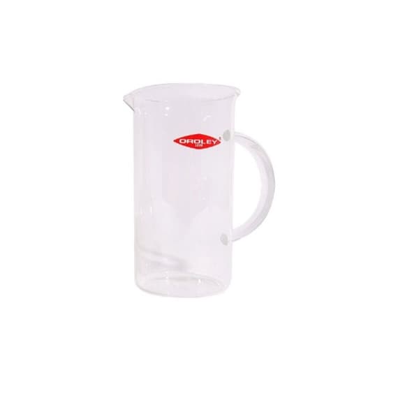 Munnstykke til kaffetrakter Oroley Spezia Erstatter Cafetière med plugger 6 Kopper