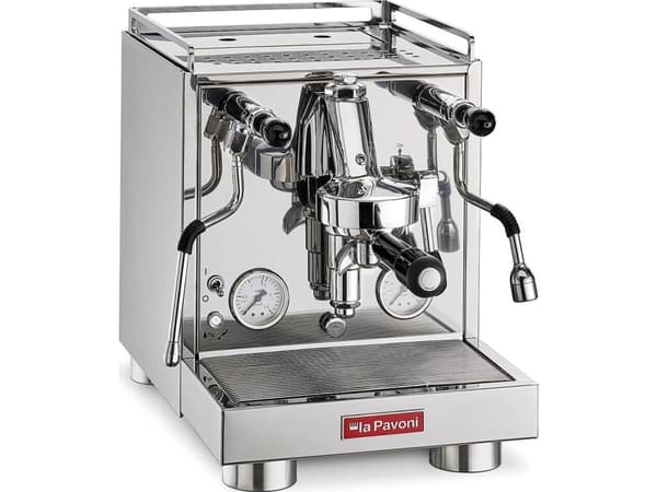 La Pavoni La Pavoni Ny Cellini Evolution espressomaskin
