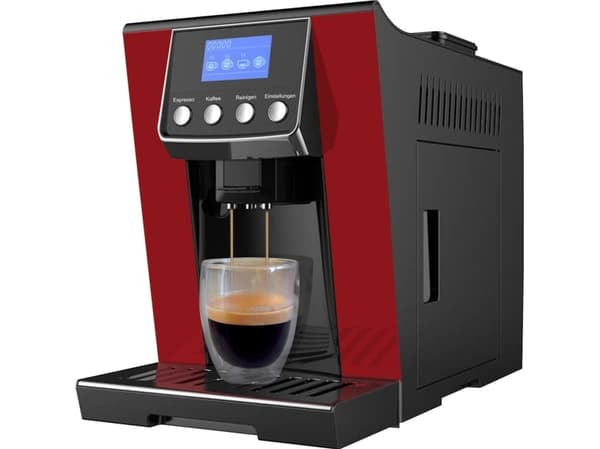 Acopino Acopino Latina espressomaskin
