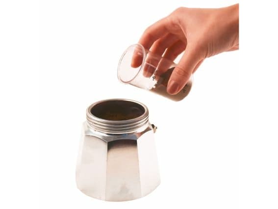 Bialetti MCPRO001
