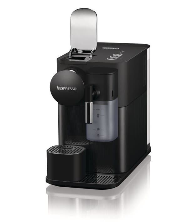 De'Longhi Lattissima One EN510.B Espressomaskin 1 L