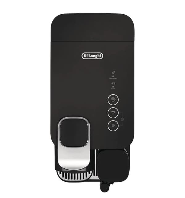 De'Longhi Lattissima One EN510.B Espressomaskin 1 L
