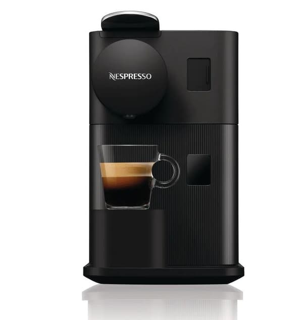 De'Longhi Lattissima One EN510.B Espressomaskin 1 L