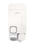 Miniatyrbild 3 av 4: De'Longhi Lattissima One EN510.W Helautomatisk espressomaskin 1 L