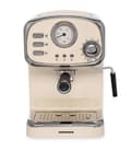 Miniatyrbild 3 av 3: ESPRESSOR HEINNER RETRO CREAM HEM-1100CR