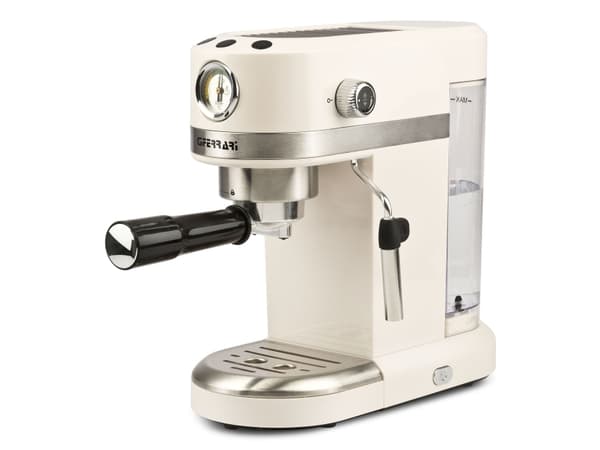AMARCORD G3 Ferrari -espressokeitin