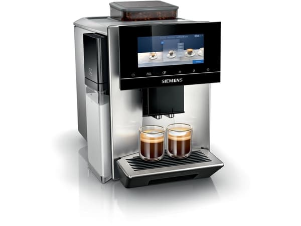 Siemens TQ903DZ3 EQ.9 Plus espressomaskin