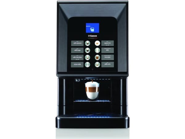 Kaffeautomat Phedra EVO Ca