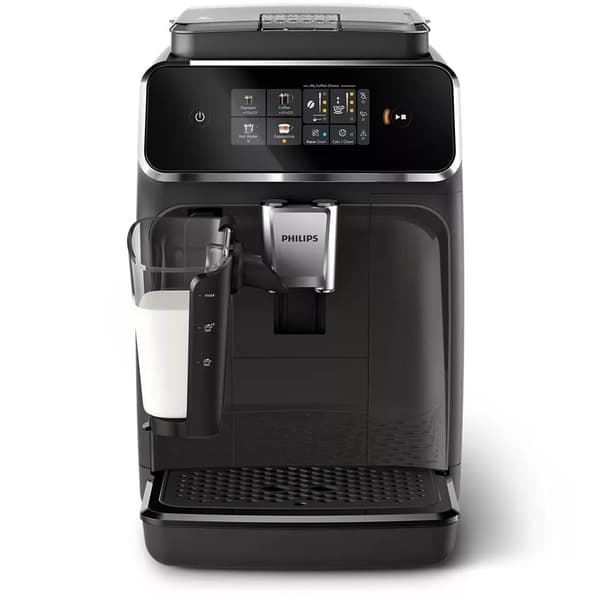 Philips Serie 2300 EP2334/10 Helautomatisk espressomaskin Svart