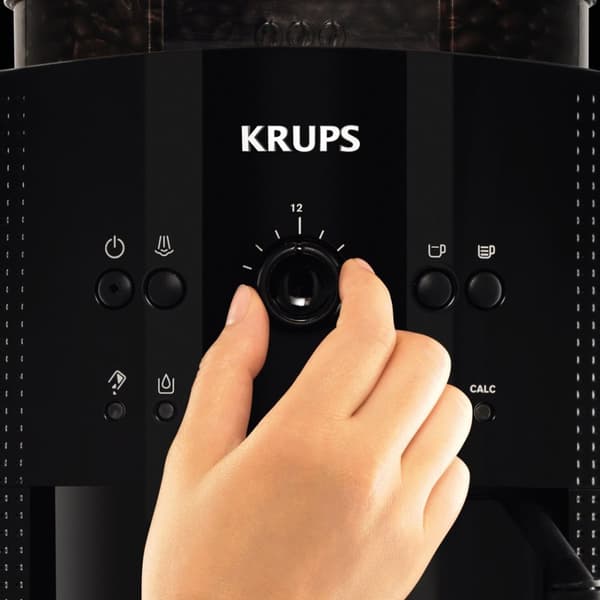 Krups EA8108 kahvinkeitin Espressokeitin 1,8 L Täysautomaattinen