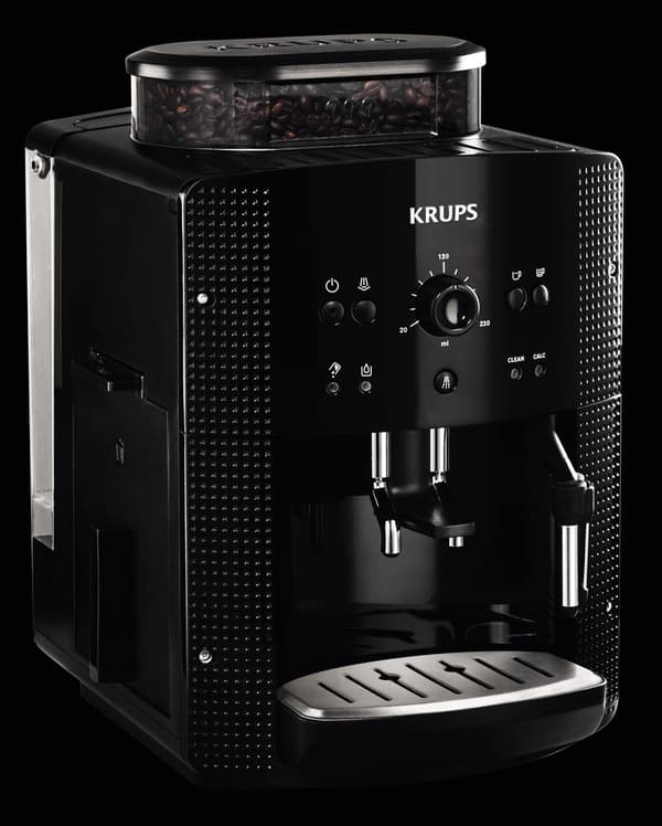Krups EA8108 kahvinkeitin Espressokeitin 1,8 L Täysautomaattinen