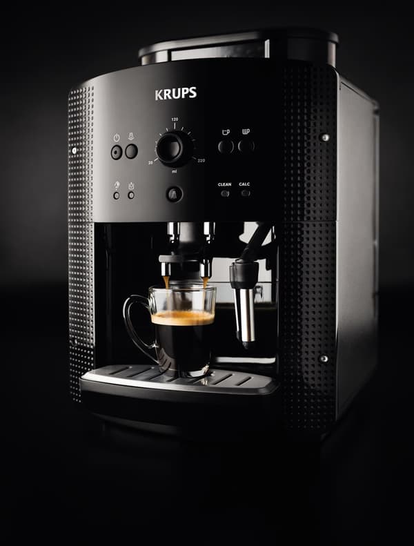 Krups EA8108 kahvinkeitin Espressokeitin 1,8 L Täysautomaattinen