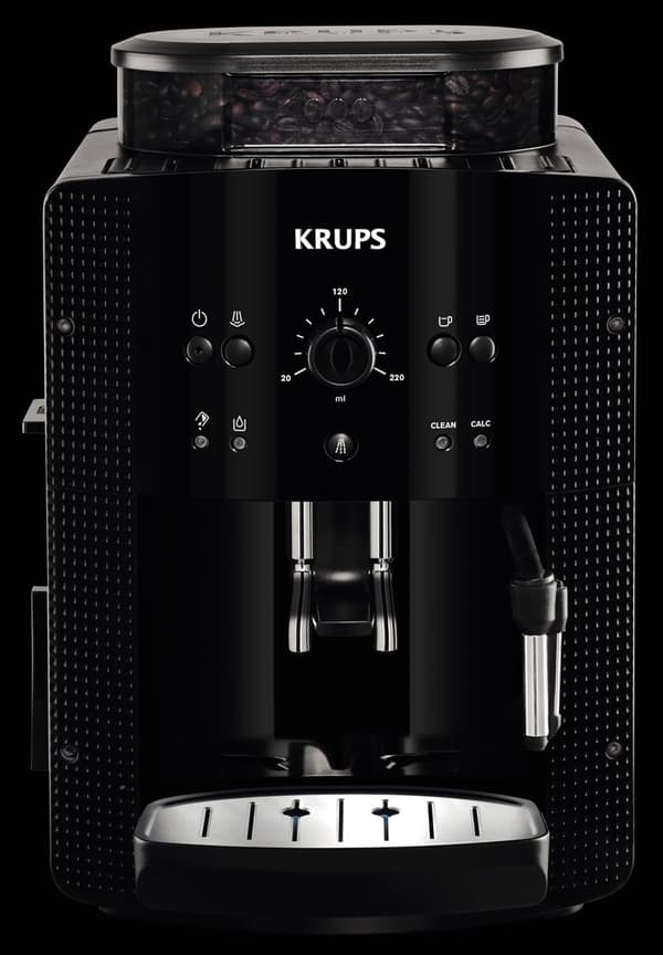Krups EA8108 kahvinkeitin Espressokeitin 1,8 L Täysautomaattinen